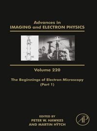 Produktbild: The Beginnings of Electron Microscopy - Part 1