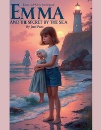 Produktbild: Emma and the Secret by the Sea