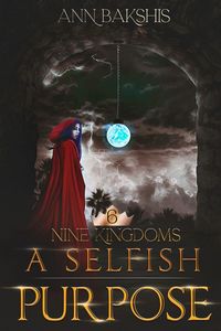 Produktbild: A Selfish Purpose
