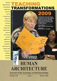 Produktbild: Teaching Transformations 2009