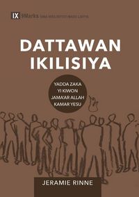 Produktbild: Church Elders / Dattawan Ikilisiya (Hausa)