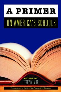Produktbild: Primer on America's Schools