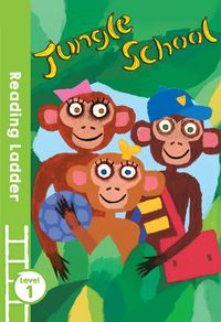 Produktbild: Jungle School