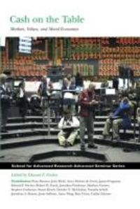 Produktbild: Cash on the Table