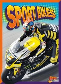 Produktbild: Sport Bikes