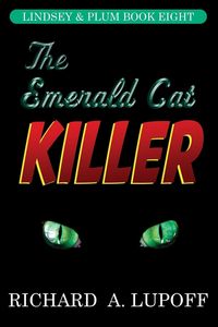 Produktbild: The Emerald Cat Killer