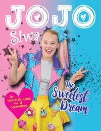 Produktbild: JoJo Siwa