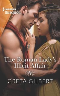 Produktbild: The Roman Lady's Illicit Affair