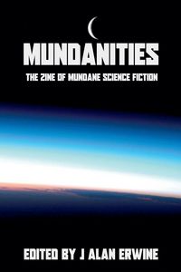 Produktbild: Mundanities Issue 1