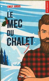 Produktbild: Le mec du chalet