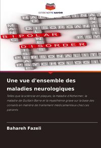 Produktbild: Une vue d'ensemble des maladies neurologiques