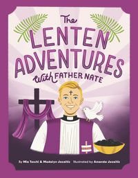 Produktbild: The Lenten Adventures with Father Nate