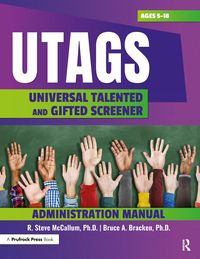 Produktbild: Utags Administration Manual