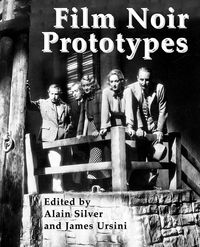 Produktbild: Film Noir Prototypes