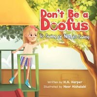 Produktbild: Don't Be a Doofus