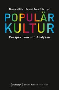 Produktbild: Popul&auml;rkultur