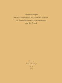 Produktbild: 50 Jahre GAMM