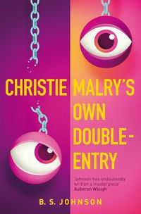 Produktbild: Christie Malry's Own Double-Entry