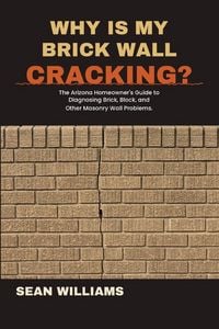 Produktbild: WHY IS MY BRICK WALL CRACKING?
