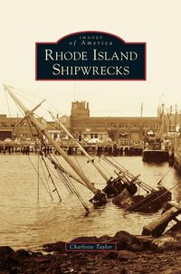 Produktbild: Rhode Island Shipwrecks