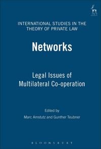 Produktbild: Networks