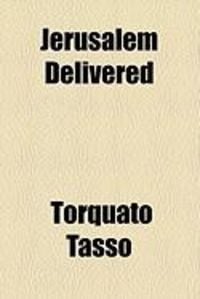 Produktbild: Jerusalem Delivered