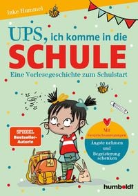 Produktbild: Ups, ich komme in die Schule