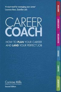 Produktbild: Career Coach