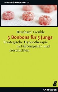 Produktbild: 3 Bonbons für 5 Jungs