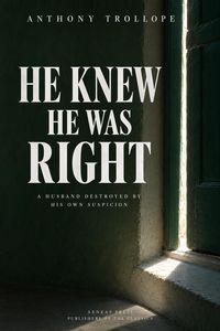 Produktbild: He Knew He Was Right