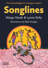 Produktbild: Songlines: First Knowledges for younger readers