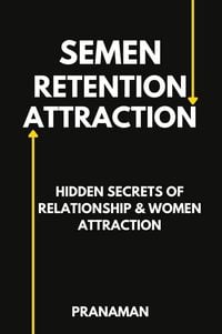 Produktbild: Semen Retention Attraction