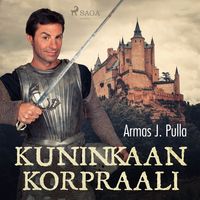 Produktbild: Kuninkaan korpraali
