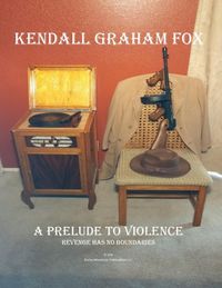 Produktbild: A Prelude to Violence