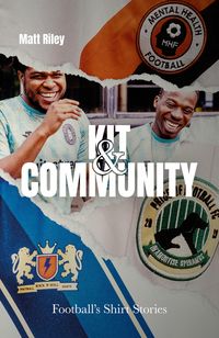 Produktbild: Kit and Community