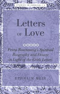 Produktbild: Letters of Love
