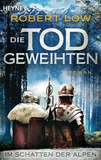 Produktbild: Im Schatten der Alpen