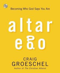 Produktbild: ALTAR EGO                    D