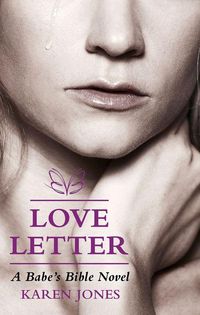 Produktbild: Love Letter: A Babe's Bible Novel