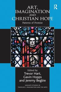 Produktbild: Art, Imagination and Christian Hope
