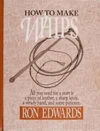 Produktbild: How to Make Whips