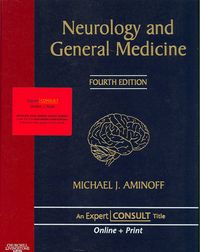 Produktbild: Neurology and General Medicine