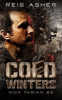 Produktbild: Cold Winters (Nick Fabian, #2)