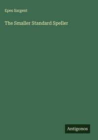 Produktbild: The Smaller Standard Speller