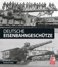 Produktbild: Deutsche Eisenbahngesch&uuml;tze