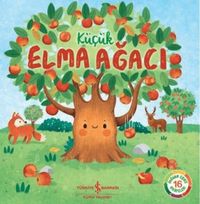 Produktbild: K&uuml;c&uuml;k Elma Agaci