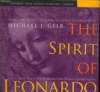 Produktbild: The Spirit of Leonardo