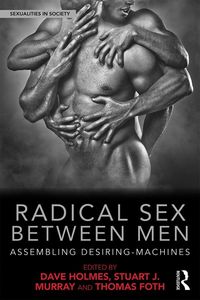 Produktbild: Radical Sex Between Men