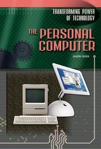 Produktbild: Weber, S:  The Personal Computer
