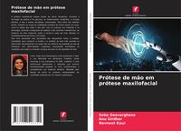 Produktbild: Pr&oacute;tese de m&atilde;o em pr&oacute;tese maxilofacial